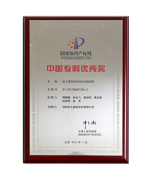 The 17th China Patent Excellence Award.jpg